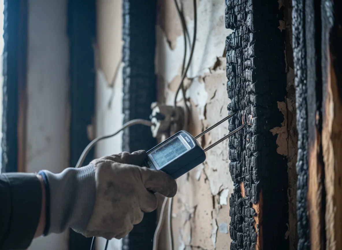 Fire Damage Restoration Touchet, WA FAQs